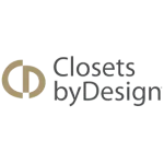 Closets by Design company logo