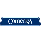 Comerica Bank company logo