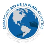 Embarques Rio de la Plata