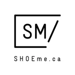 ShoeMe Logo