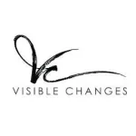 Visible Changes company logo