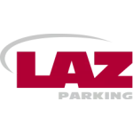 LAZ Parking company logo