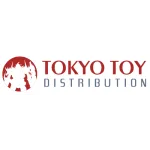 Tokyo Toy Distribution Logo