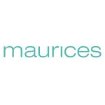 Maurices company logo