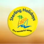 Sterling Holiday Resorts Logo