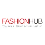 FashionHub Logo