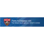 Form-Assistance.com Logo