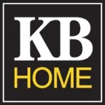 KB Home company logo