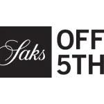 Saks OFF 5th company logo