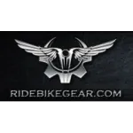 RideBikeGear Logo