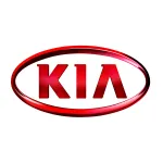 KIA Motors company logo