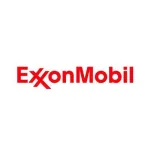 Exxon company logo