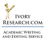 IvoryResearch Logo