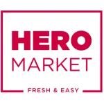 Hero Market company logo
