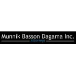 Munnik Basson Dagama Logo