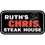 Ruth's Chris Steak House company logo