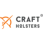 Craft Holsters company logo