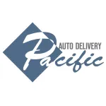 Pacific Auto Delivery Logo