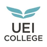 United Education Institute [UEI] Logo