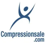 CompressionSale Logo