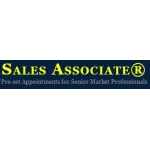 Sales Associate company logo