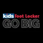 Kids Foot Locker company logo