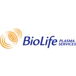 BioLife Plasma Services company logo