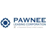 Pawnee Leasing company logo