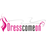 DressComeOn Logo