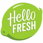 HelloFresh company logo
