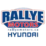 Rallye Motors Hyundai