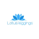 Lotus Leggings company logo