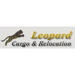 Leopard Cargo & Relocation Logo