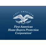First American Home Warranty / First American Home Buyers Protection