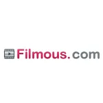 Filmous Logo