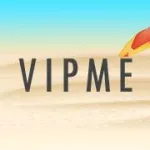 VipMe Logo