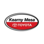 Kearny Mesa Toyota Scion Logo