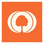 MyHeritage company logo