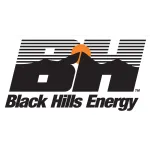 Black Hills Energy company logo