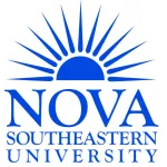 Nova Southeastern University [NSU] company logo