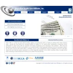 Diversified Health Care Affiliates (DHCA)