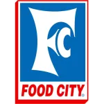 Food City company logo