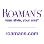 Roaman’s company logo