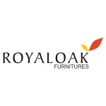 Royaloak Furniture company logo