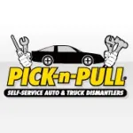 Pick n Pull Profile