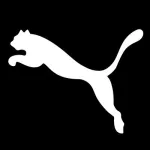 Puma company logo
