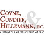 Coyne, Cundiff, Hilleman, P.C. Logo