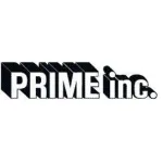 Prime company logo