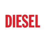 Diesel company logo