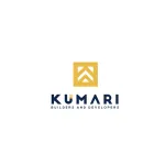 Kumari Builders and Developers Logo